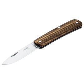 Böker Plus Tech Tool Zebrawood 1 kés
