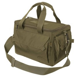 TÁSKA - RANGE BAG® - CORDURA® - 18 L - Helikon-Tex® - ADAPTÍV ZÖLD