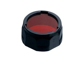 Szűrőadapter - Fenix® - AOF-L - 40 mm - Piros