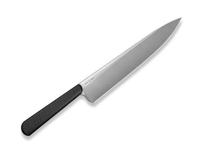 Cibus séfkés - 14C28N penge - Maratott fekete G10 - Civivi
