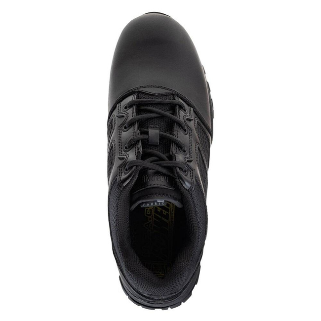 TACTICAL SHOES - ELITE SPIDER X 3.0 - MAGNUM - BLACK