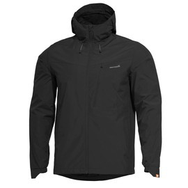 DZSEKI - "ANEMOS WINDBREAKER" - PENTAGON® - FEKETE