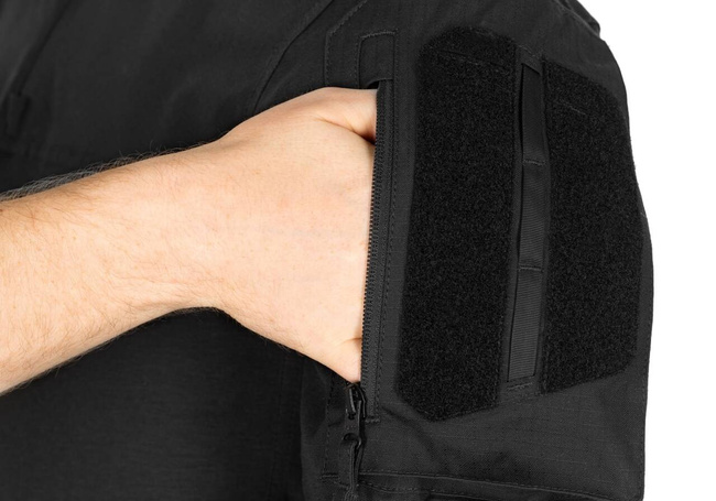 RAIDER MK V TAKTIKAI ING - CLAWGEAR - FEKETE