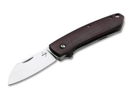 Zsebkés "COX PRO COCOBOLO" - BOKER PLUS