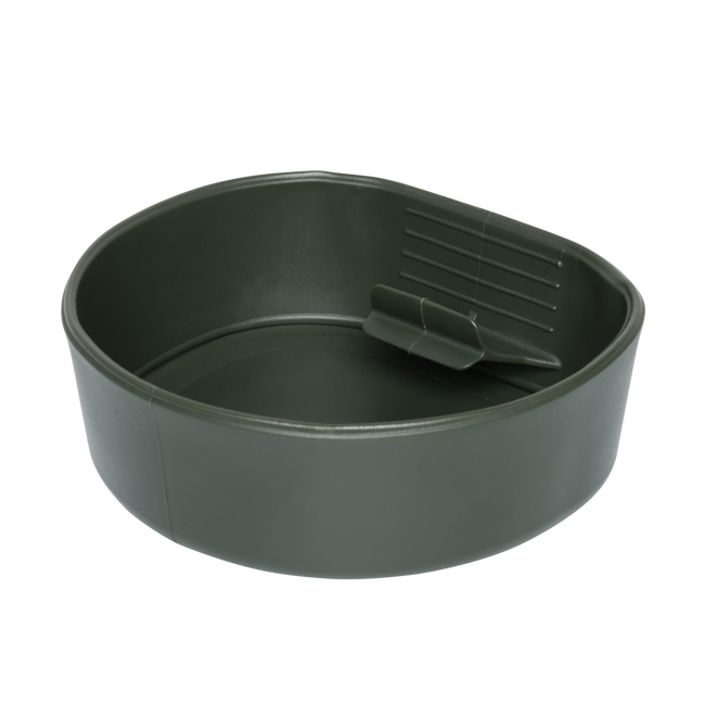 NAGY ÖSSZECSUKHATÓ BÖGRE - FOLD-A-CUP® WILDO® - Helikon-Tex® - NARANCSSÁRGA