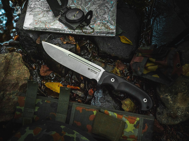 "COLLECTION 2020" Zsebkés - MAGNUM BY BOKER