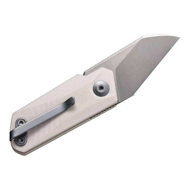 EDC KÉS KI-V G10 IVORY - CIVIVI