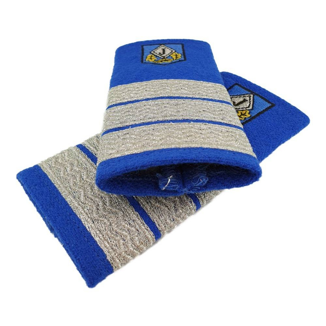 Hímzett csendőrök Jelvény IGJR (egyéni üzenet)