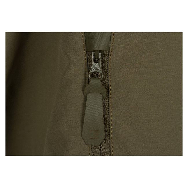 RAPAX SOFTSHELL KABÁT - RAL7013 - CLAWGEAR