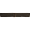 BELT, STRAP FOR JACKET - 50 MM - BRITISH MILITARY SURPLUS - BROWN - LIKE NEW