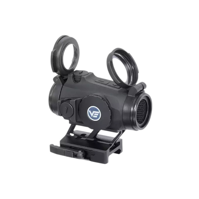 VÖRÖS PONT CÉLZÓBERENDEZÉS - MAVERICK-IV 1X20 - VECTOR OPTIKA