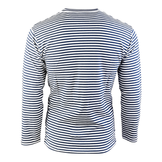 RUSSIAN SWEATER STRIPED WINTER