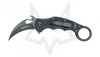 Fox kés Folding Karambit G10 Handle