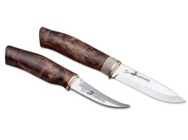 Karesuando Jägaren kés