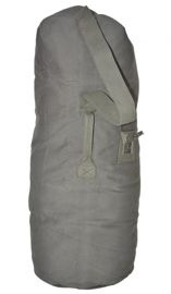 TÁSKA GERMAN ARMY STYLE HEAVY CANVAS DUFFLE 80 L
