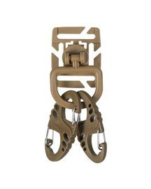 ULTIMATE TACTICAL SET - COYOTE