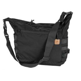 TÁSKA BUSHCRAFT SATCHEL® - Cordura® - 17 L - Helikon Tex® - FEKETE