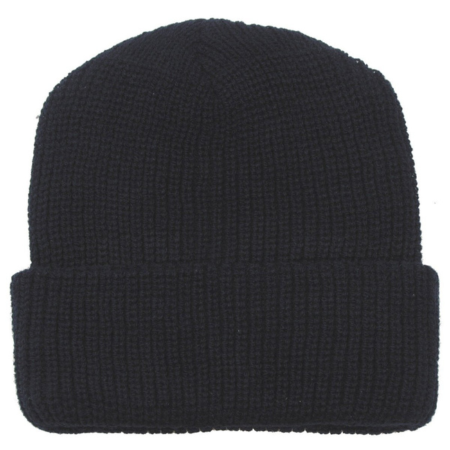 Watch Cap, Blue