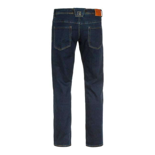 FLEX DENIM TAKTIKAI FARMERNADRÁG - MIDNIGHT - CLAWGEAR