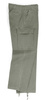 NADRÁG GERMAN MOLESKIN O.D. FIELD PANTS STONE-WASHED