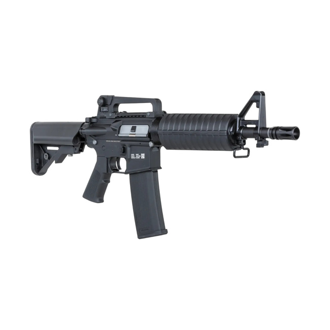 SA-F11 FLEX GATE X-ASR Airsoft Carbine - Black - Specna Arms