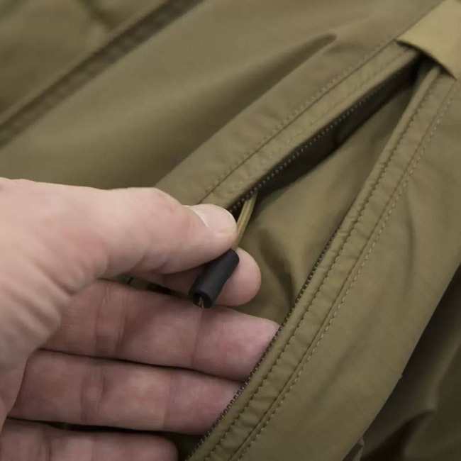 MIG 4.0 G-Loft kabát - Carinthia - Coyote