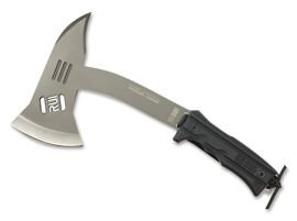 AXE - "HACHA" - K25®