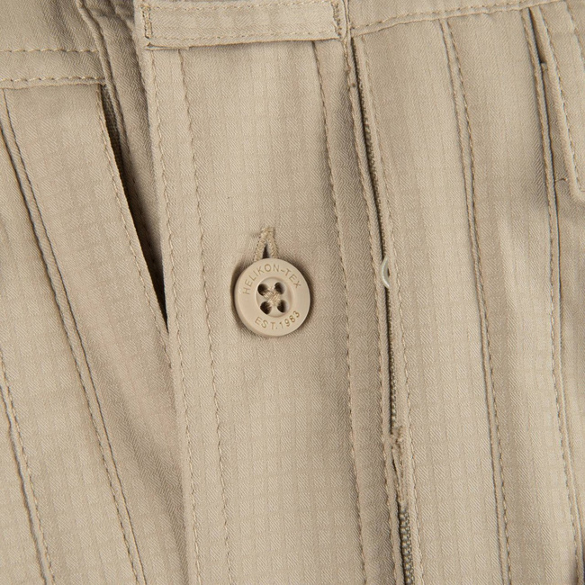 ING DEFENDER MK2 TROPICAL - DARK OLIVE