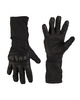BLACK ACTION GLOVES W.CUFF FLAME-RETARD.