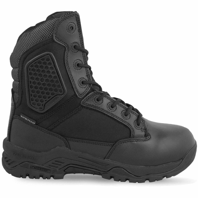 TAKTIKAI CSIZMA - "STRIKE FORCE 8.0" - MAGNUM® - FEKETE