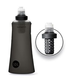 SZŰRŐ KATADYN® BEFREE 1L TACTICAL