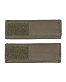 TACTICAL SHOULDER PAD - OD