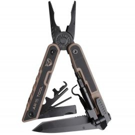 Több eszköz Real Avid AR15 Multi Tool