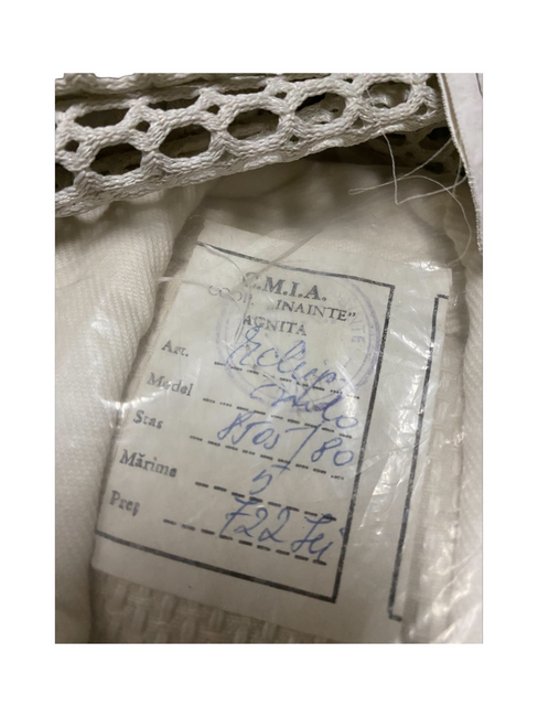 KARATE JUDO KIMONO - IN GOOD CONDITION