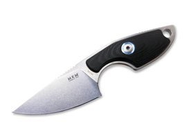 "MIKRO 1 G10 BLACK" Zsebkés - MKM
