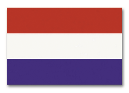 Flag Netherlands