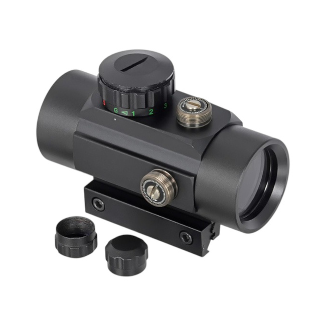 VictOptics T1 1x35 Red Dot célzóberendezés - Vector Optics