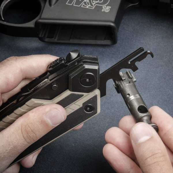Real Avid AR15 Multi Tool