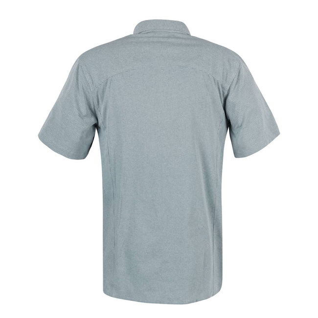 DEFENDER MK2 ULTRALIGHT SHIRT SHORT SLEEVE® - SILVER MINK - HELIKON