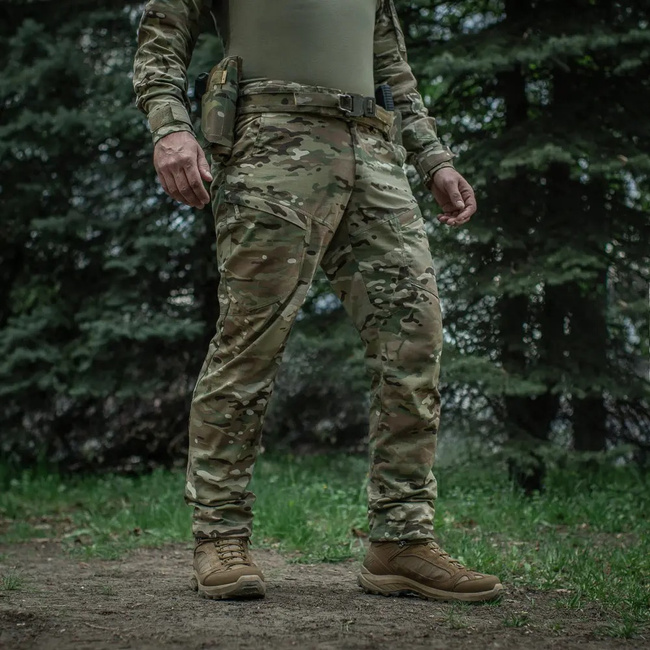 Járőr taktikai nadrág Gen.III Nyco Extreme - Multicam - M-Tac