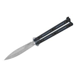 PILLANGÓKÉS LUCHA CARBON FIBER - KERSHAW
