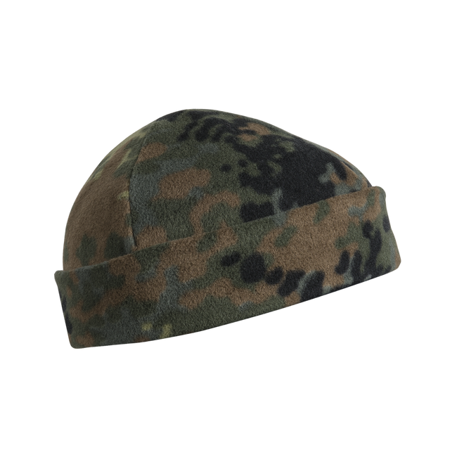 FLEECE TÉLI SAPKA - Helikon-Tex® - FLECKTARN