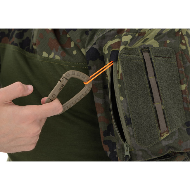 RAIDER MK V ATS FLEX HARCI ING – CLAWGEAR – FLECKTARN