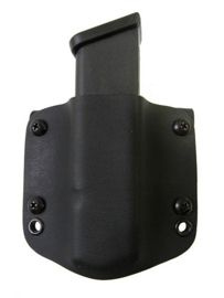 Pisztolytáska KYDEX Pistol Magazine Holster Single Smith & Wesson MP9