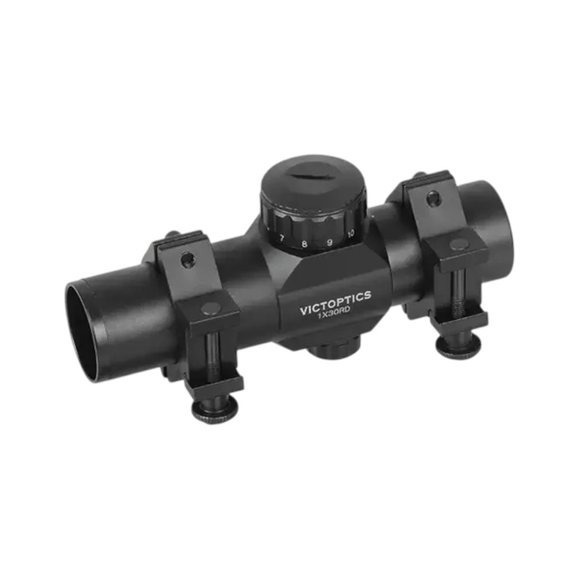 VictOptics T1 1x35 Red Dot célzóberendezés - Vector Optics