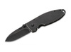 CRKT Burnley Squid Black Zsebkesek