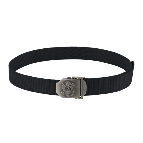 ÖV FÉMCSATTAL - "ARMY" - Helikon-Tex® - FEKETE