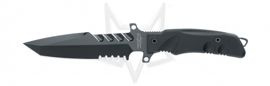 Fox kés Predator I Fighting Utility Knife