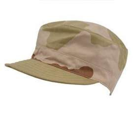 KATONAI SAPKA - KATONAI FELESLEG A HOLLAND HADSEREGTŐL - DPM DESERT CAMO - MINT ÚJ