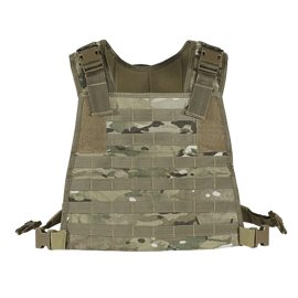 Mellény ICE High Mobility Plate Carrier